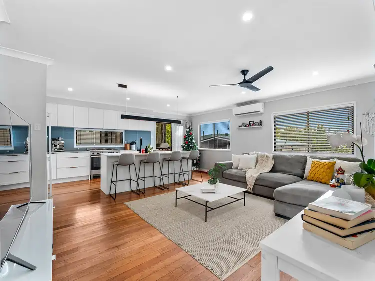 Second view of Homely house listing, 11 Pathara Crescent, Ferny Hills QLD 4055