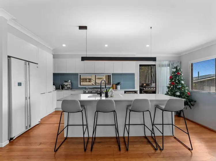 Third view of Homely house listing, 11 Pathara Crescent, Ferny Hills QLD 4055