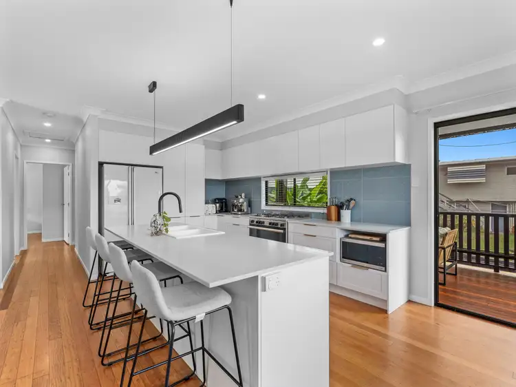 Fourth view of Homely house listing, 11 Pathara Crescent, Ferny Hills QLD 4055