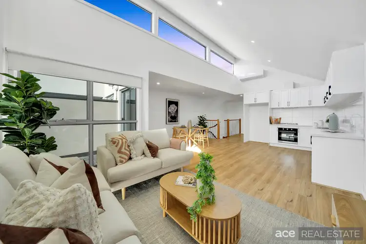 Main view of Homely townhouse listing, 3/64 Bladin Street, Laverton VIC 3028