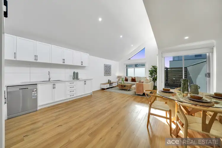 Fourth view of Homely townhouse listing, 3/64 Bladin Street, Laverton VIC 3028