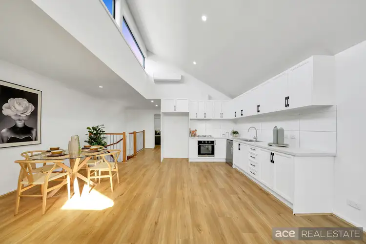 Fifth view of Homely townhouse listing, 3/64 Bladin Street, Laverton VIC 3028