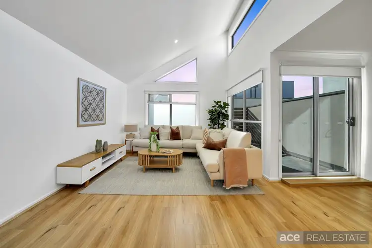 Sixth view of Homely townhouse listing, 3/64 Bladin Street, Laverton VIC 3028