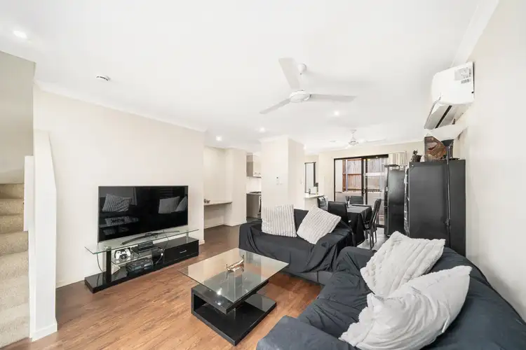 Fourth view of Homely townhouse listing, 4/17 Crocodile Avenue, Morayfield QLD 4506