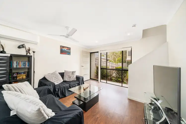 Fifth view of Homely townhouse listing, 4/17 Crocodile Avenue, Morayfield QLD 4506