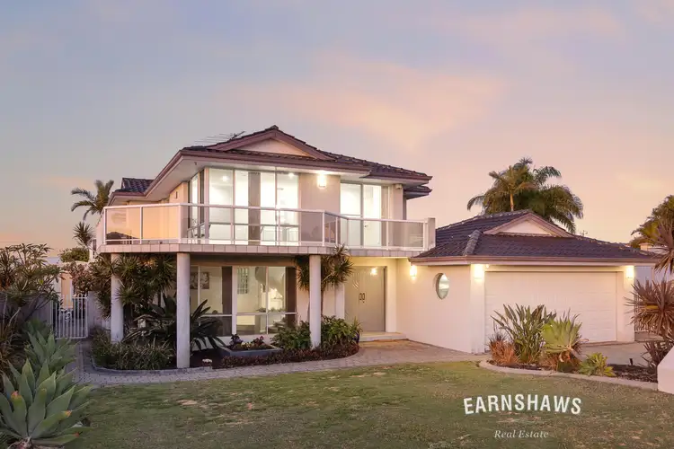 Third view of Homely house listing, 10 Twin View, Swan View WA 6056
