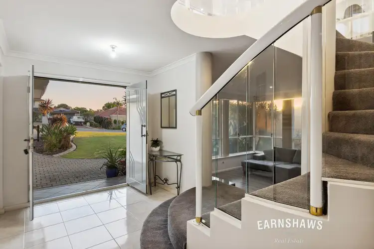 Fourth view of Homely house listing, 10 Twin View, Swan View WA 6056
