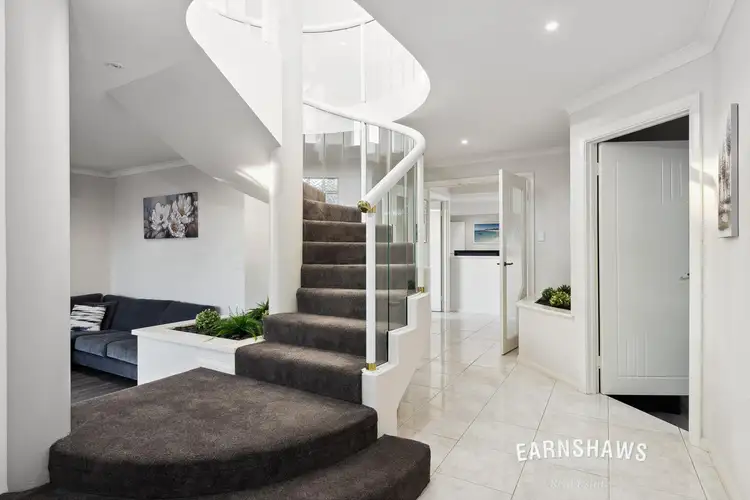 Fifth view of Homely house listing, 10 Twin View, Swan View WA 6056