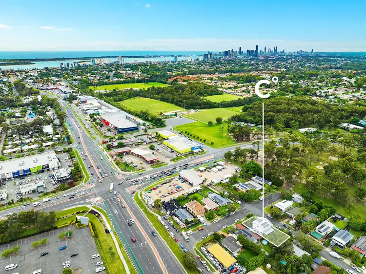 Main view of Homely house listing, 8 Serene Court, Arundel QLD 4214