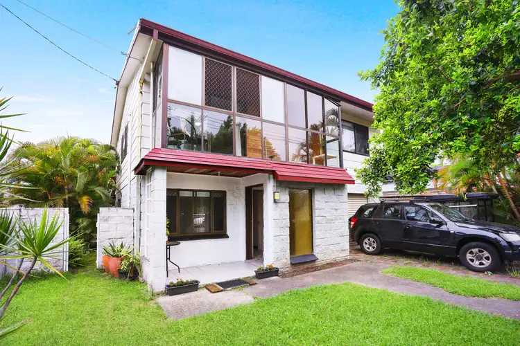 Second view of Homely house listing, 8 Serene Court, Arundel QLD 4214