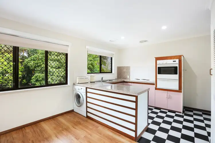 Fifth view of Homely house listing, 8 Serene Court, Arundel QLD 4214