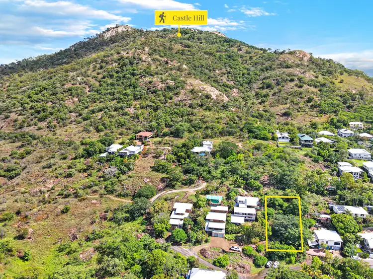 Second view of Homely land listing, 11 Mcclelland Street, West End QLD 4810
