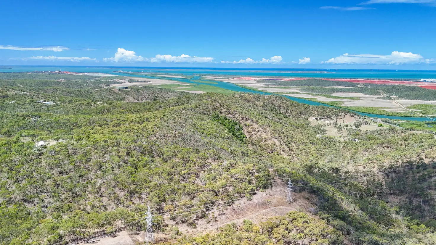 Main view of Homely land listing, 0 Toowell Road, O'connell QLD 4680