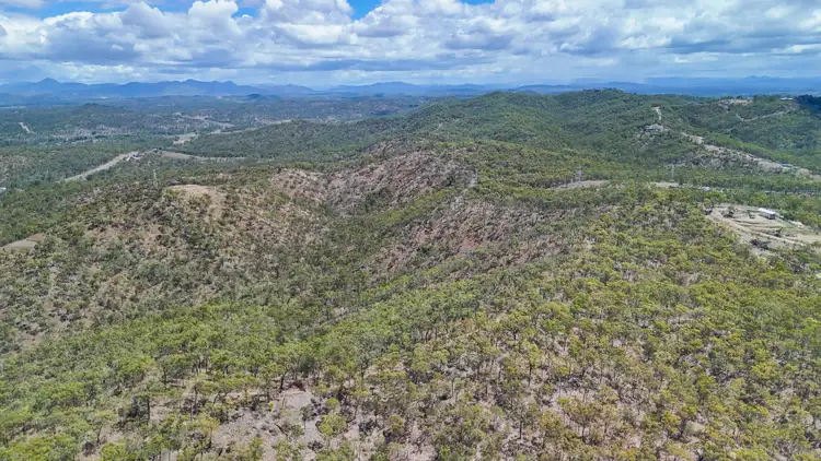 Second view of Homely land listing, 0 Toowell Road, O'connell QLD 4680