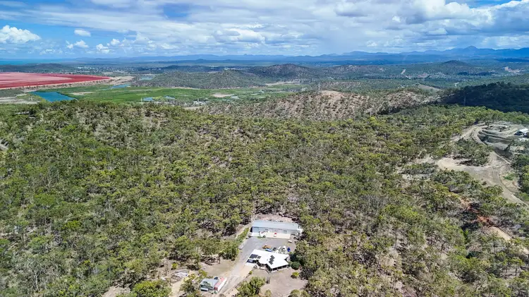 Third view of Homely land listing, 0 Toowell Road, O'connell QLD 4680