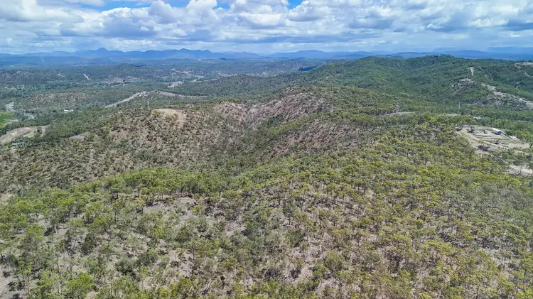 Fourth view of Homely land listing, 0 Toowell Road, O'connell QLD 4680