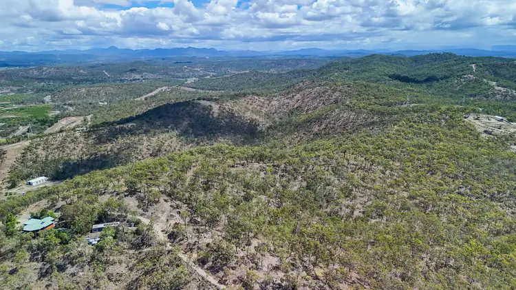 Fifth view of Homely land listing, 0 Toowell Road, O'connell QLD 4680