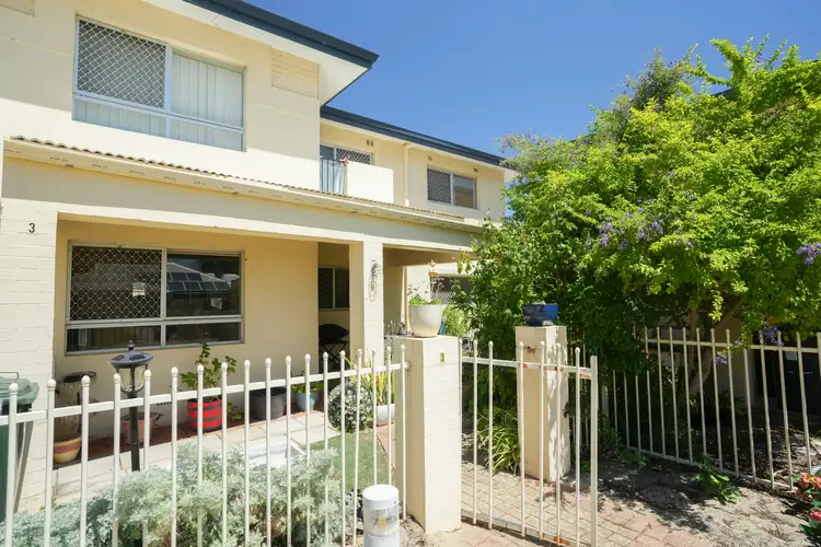 3/45 Bradley Way, Lockridge WA 6054
