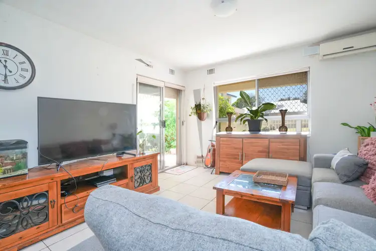 Second view of Homely unit listing, 3/45 Bradley Way, Lockridge WA 6054