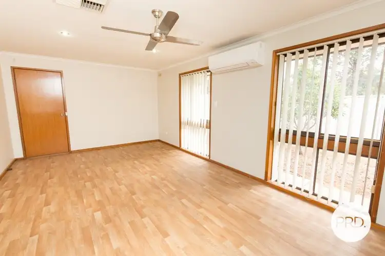 Second view of Homely unit listing, Unit 1, 285 Eighth Street, Mildura VIC 3500