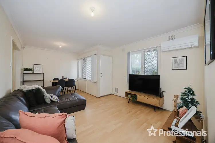 Fifth view of Homely villa listing, 35 Rochford Way, Girrawheen WA 6064