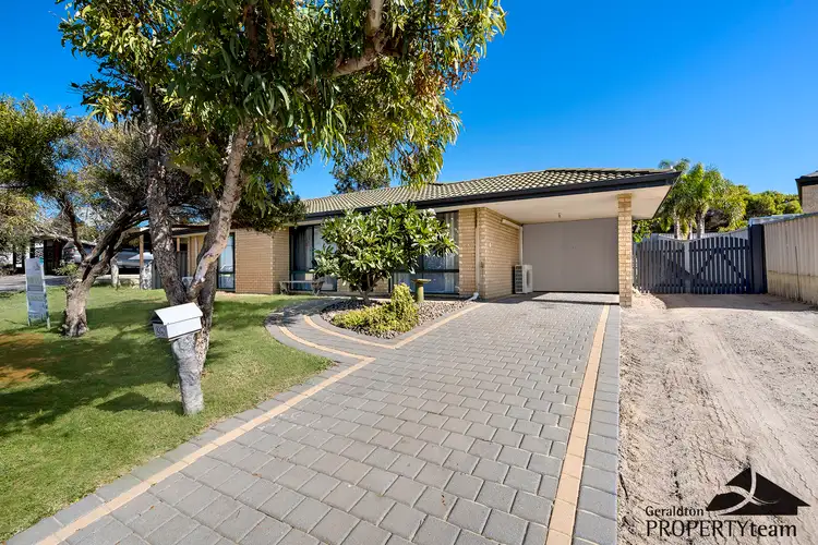 29 Rother Road, Cape Burney WA 6532
