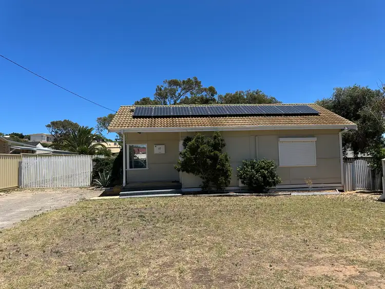 Main view of Homely house listing, 17 Spalding Street, Beresford WA 6530