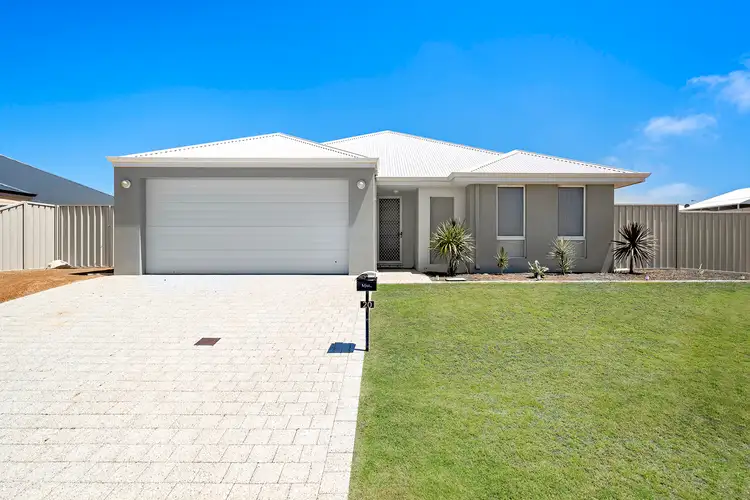 20 Manxman Gardens, Wandina WA 6530
