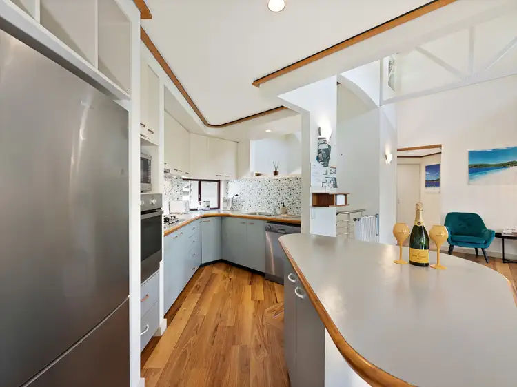 Fourth view of Homely villa listing, 538/18 Banksia Villas Road, Fraser Island QLD 4581