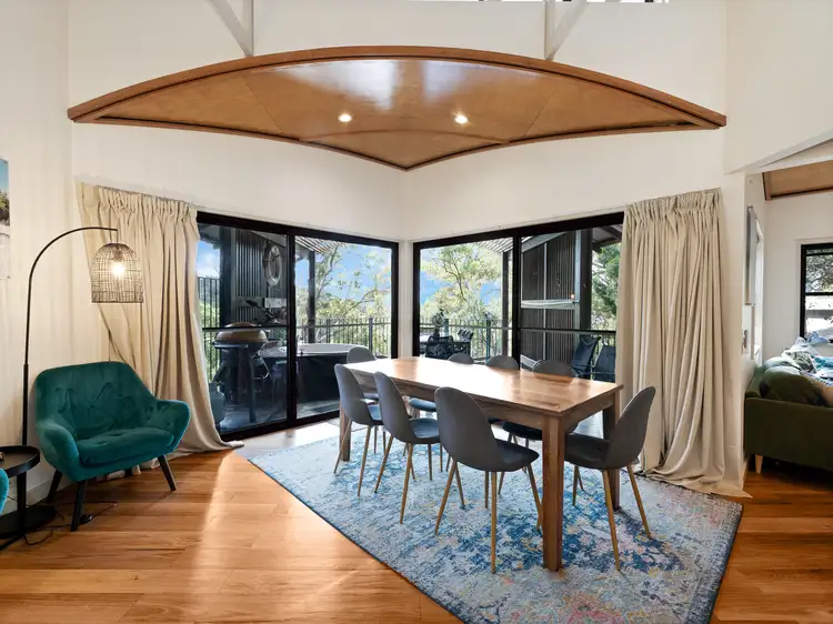 Fifth view of Homely villa listing, 538/18 Banksia Villas Road, Fraser Island QLD 4581