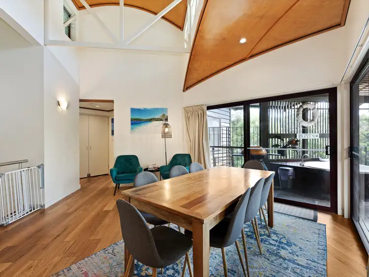 Sixth view of Homely villa listing, 538/18 Banksia Villas Road, Fraser Island QLD 4581