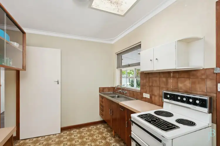 Second view of Homely semi-detached listing, 15A Todd Avenue, Como WA 6152
