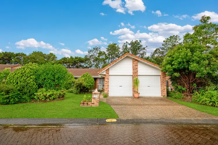 3 Beaumaris Court, Robina QLD 4226