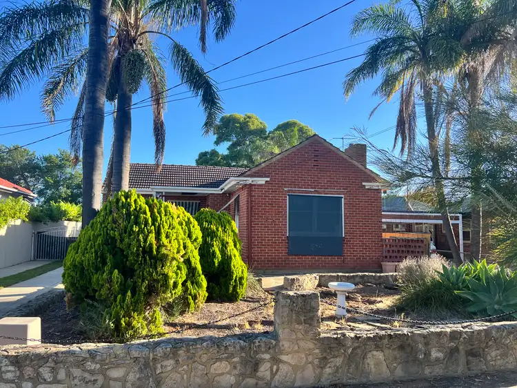 7 Gardner Street