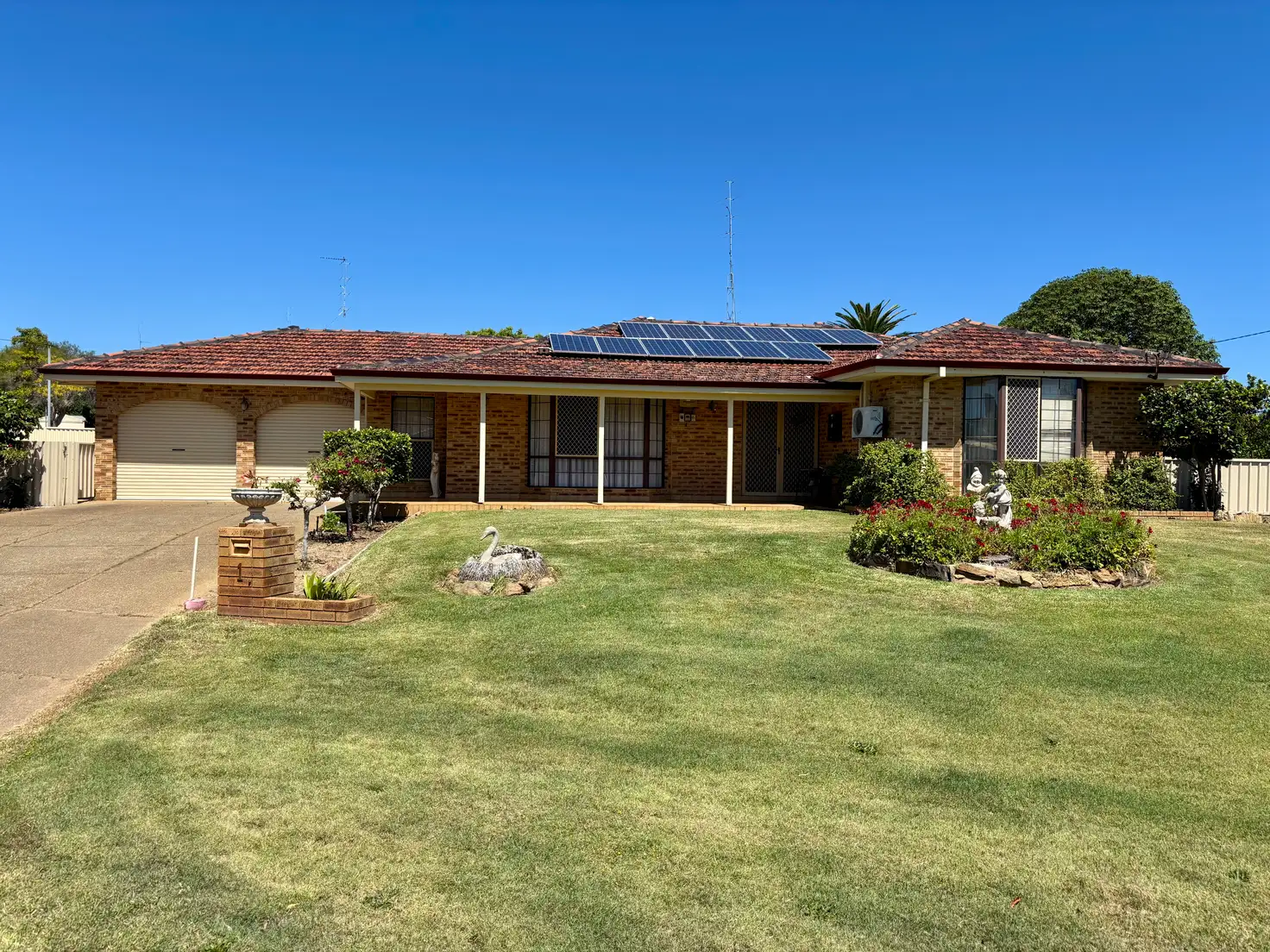 Main view of Homely house listing, 1 Hull Heights, Waroona WA 6215