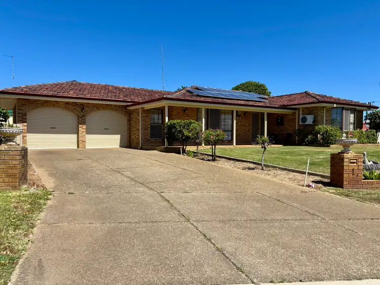 Second view of Homely house listing, 1 Hull Heights, Waroona WA 6215