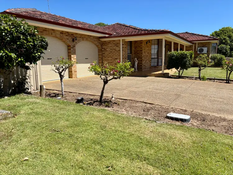 Third view of Homely house listing, 1 Hull Heights, Waroona WA 6215