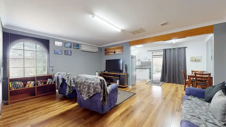 Main view of Homely house listing, 113 WESTFIELD STREET, Maddington WA 6109
