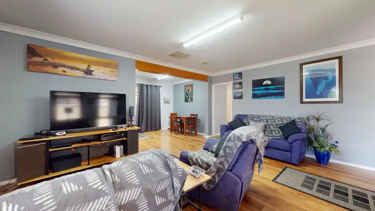 Second view of Homely house listing, 113 WESTFIELD STREET, Maddington WA 6109