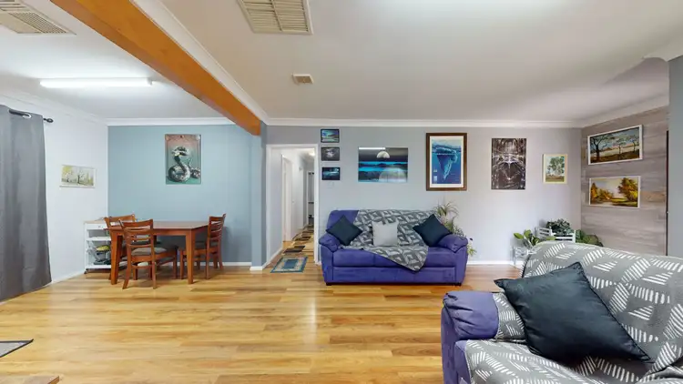 Sixth view of Homely house listing, 113 WESTFIELD STREET, Maddington WA 6109