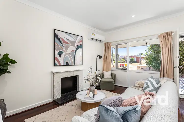 20 Hargreaves Road, Coolbellup WA 6163