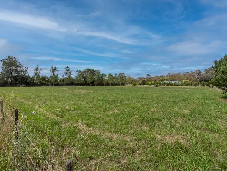 Main view of Homely land listing, 41 Olivers Road, Benalla VIC 3672
