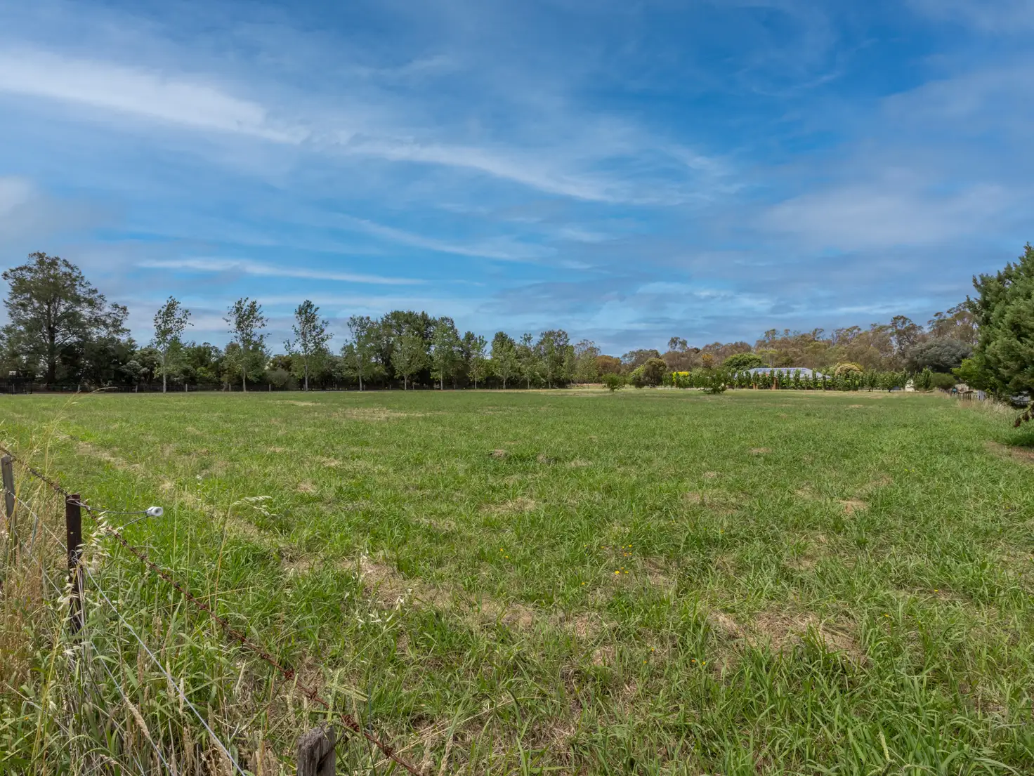 Main view of Homely land listing, 41 Olivers Road, Benalla VIC 3672