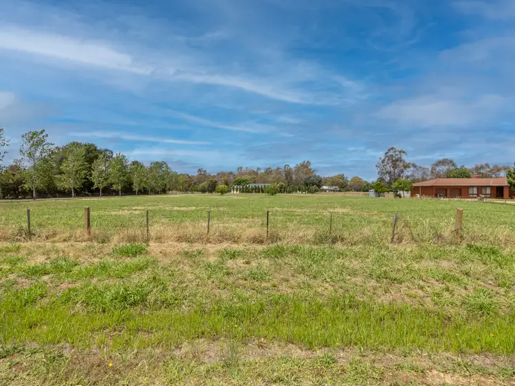 Second view of Homely land listing, 41 Olivers Road, Benalla VIC 3672