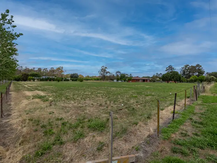 Fourth view of Homely land listing, 41 Olivers Road, Benalla VIC 3672