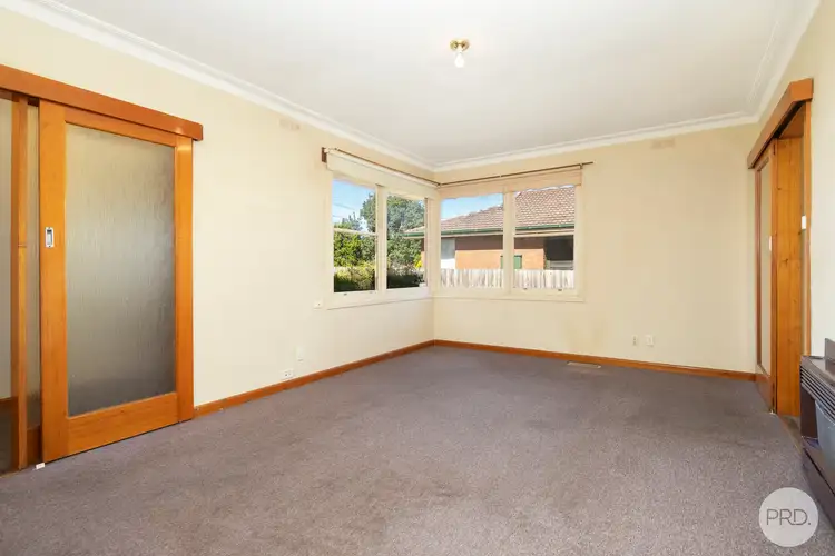 Third view of Homely house listing, 6 Dermot Street, Wendouree VIC 3355