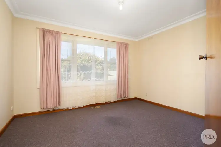 Fifth view of Homely house listing, 6 Dermot Street, Wendouree VIC 3355