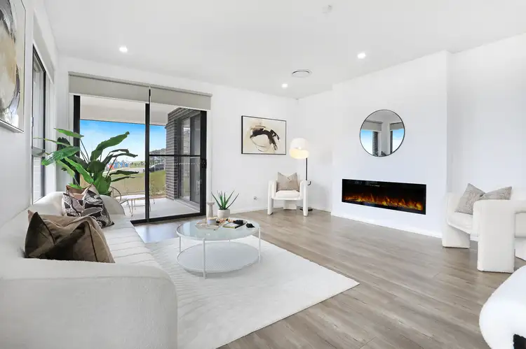 Main view of Homely house listing, 13 Red Cottonwood Road, Huntley NSW 2530