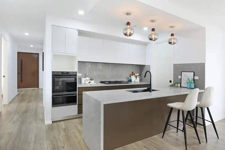 Third view of Homely house listing, 13 Red Cottonwood Road, Huntley NSW 2530