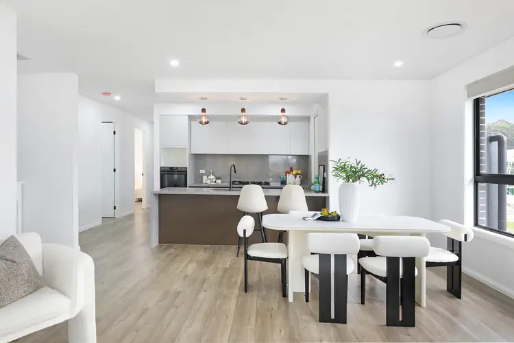 Fourth view of Homely house listing, 13 Red Cottonwood Road, Huntley NSW 2530